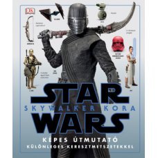 Star Wars: Skywalker kora     27.95 + 1.95 Royal Mail